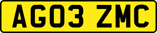 AG03ZMC