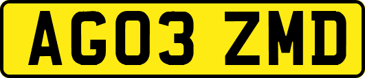 AG03ZMD