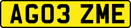 AG03ZME