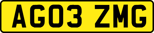 AG03ZMG
