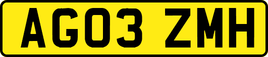 AG03ZMH