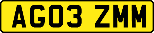 AG03ZMM