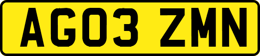 AG03ZMN