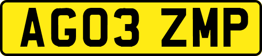 AG03ZMP
