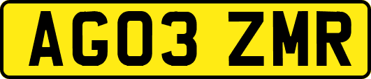 AG03ZMR