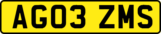 AG03ZMS