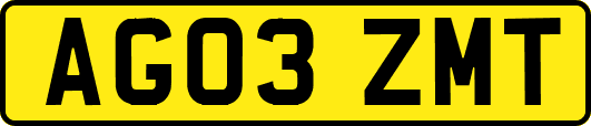 AG03ZMT
