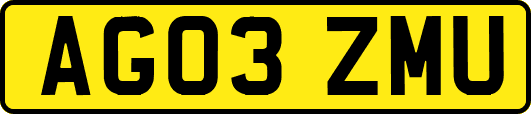 AG03ZMU
