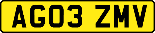 AG03ZMV
