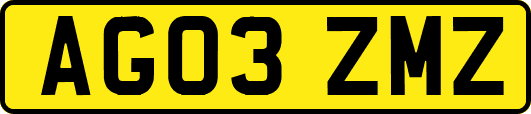 AG03ZMZ