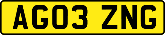 AG03ZNG