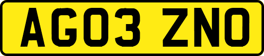 AG03ZNO