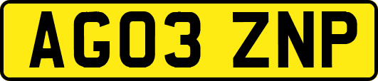 AG03ZNP