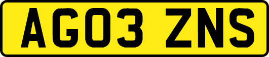 AG03ZNS