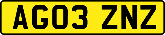 AG03ZNZ