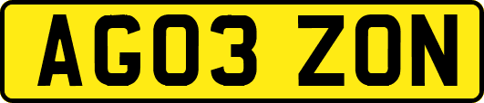 AG03ZON