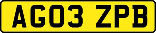 AG03ZPB