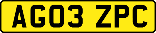 AG03ZPC