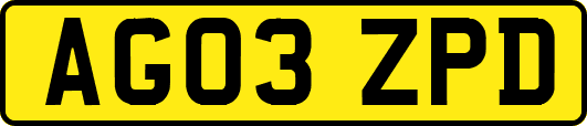 AG03ZPD