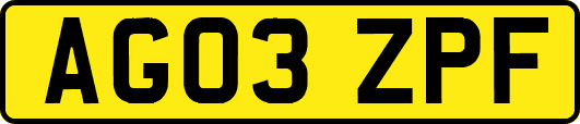 AG03ZPF