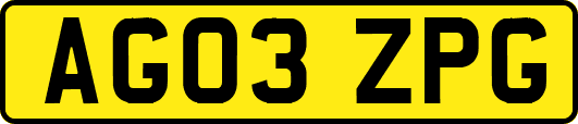 AG03ZPG