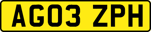 AG03ZPH