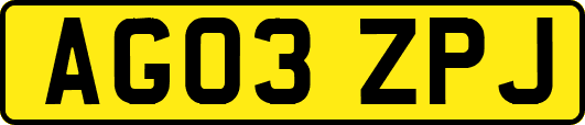 AG03ZPJ