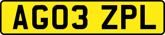 AG03ZPL