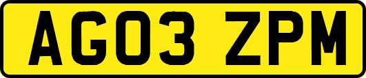AG03ZPM