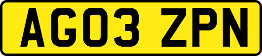AG03ZPN