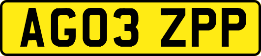 AG03ZPP