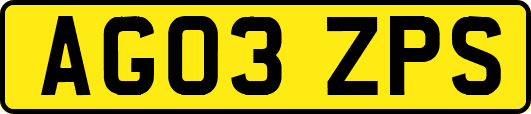 AG03ZPS