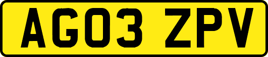 AG03ZPV