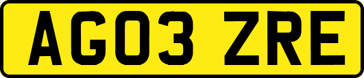 AG03ZRE