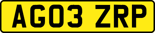 AG03ZRP