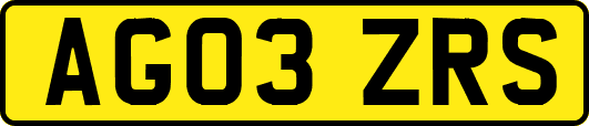AG03ZRS