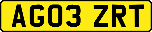 AG03ZRT