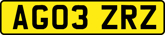 AG03ZRZ