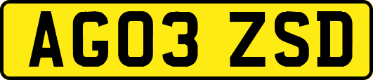 AG03ZSD