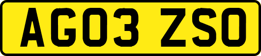 AG03ZSO