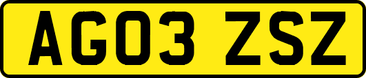 AG03ZSZ
