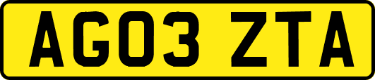 AG03ZTA