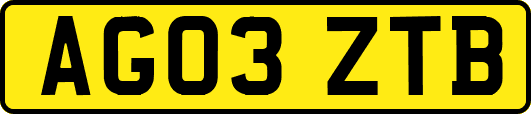 AG03ZTB