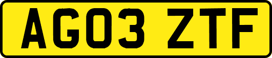 AG03ZTF