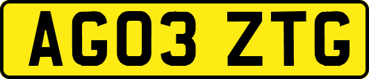 AG03ZTG
