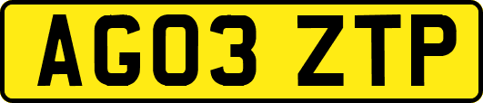 AG03ZTP
