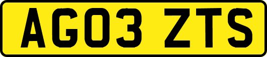 AG03ZTS
