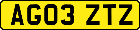 AG03ZTZ
