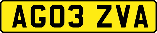 AG03ZVA