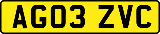 AG03ZVC